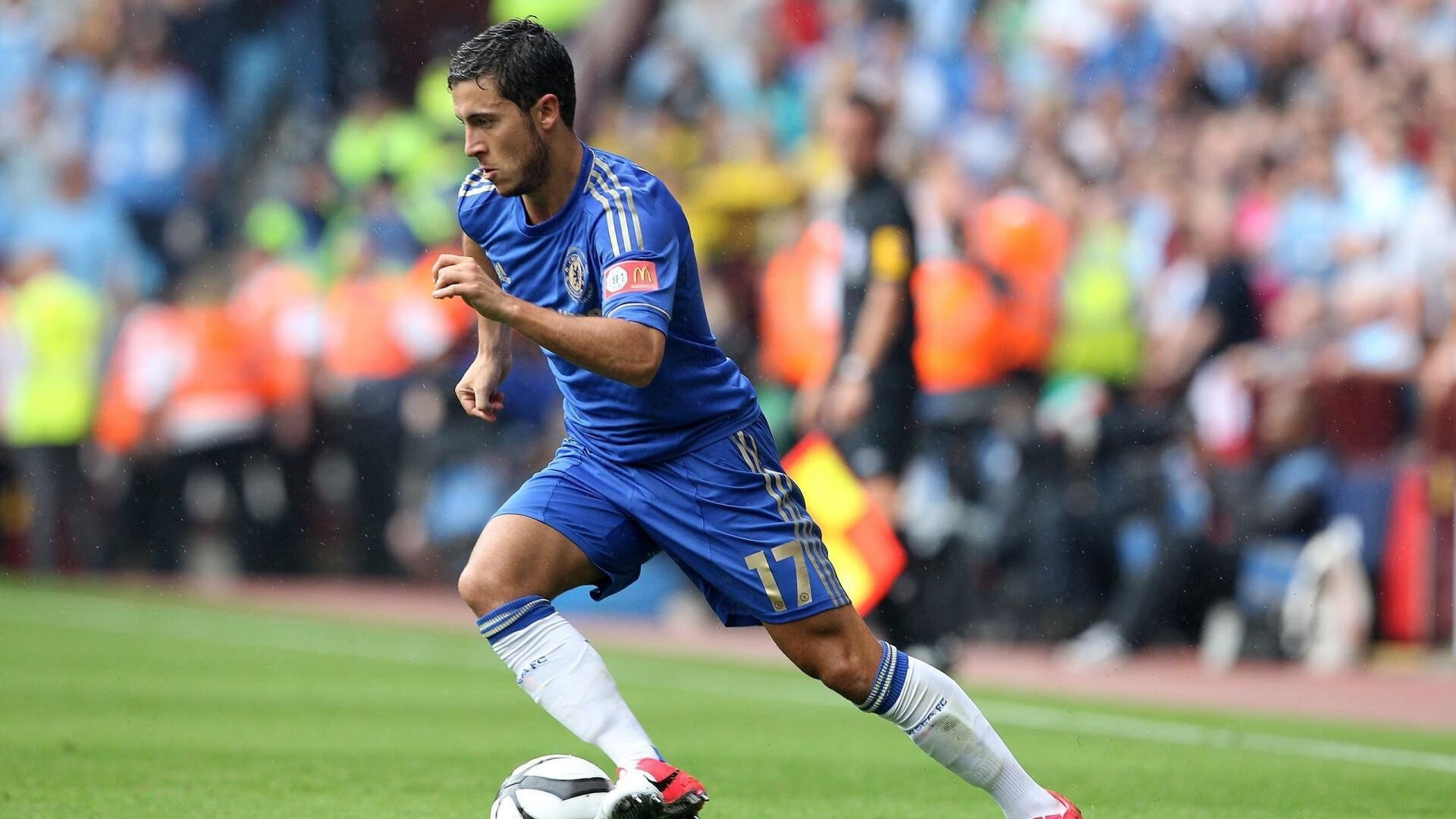 “英超最后冲刺,争冠集团全线出击”,英超争四军团又添劲旅, 下赛季欧冠门票之争将更为惨烈